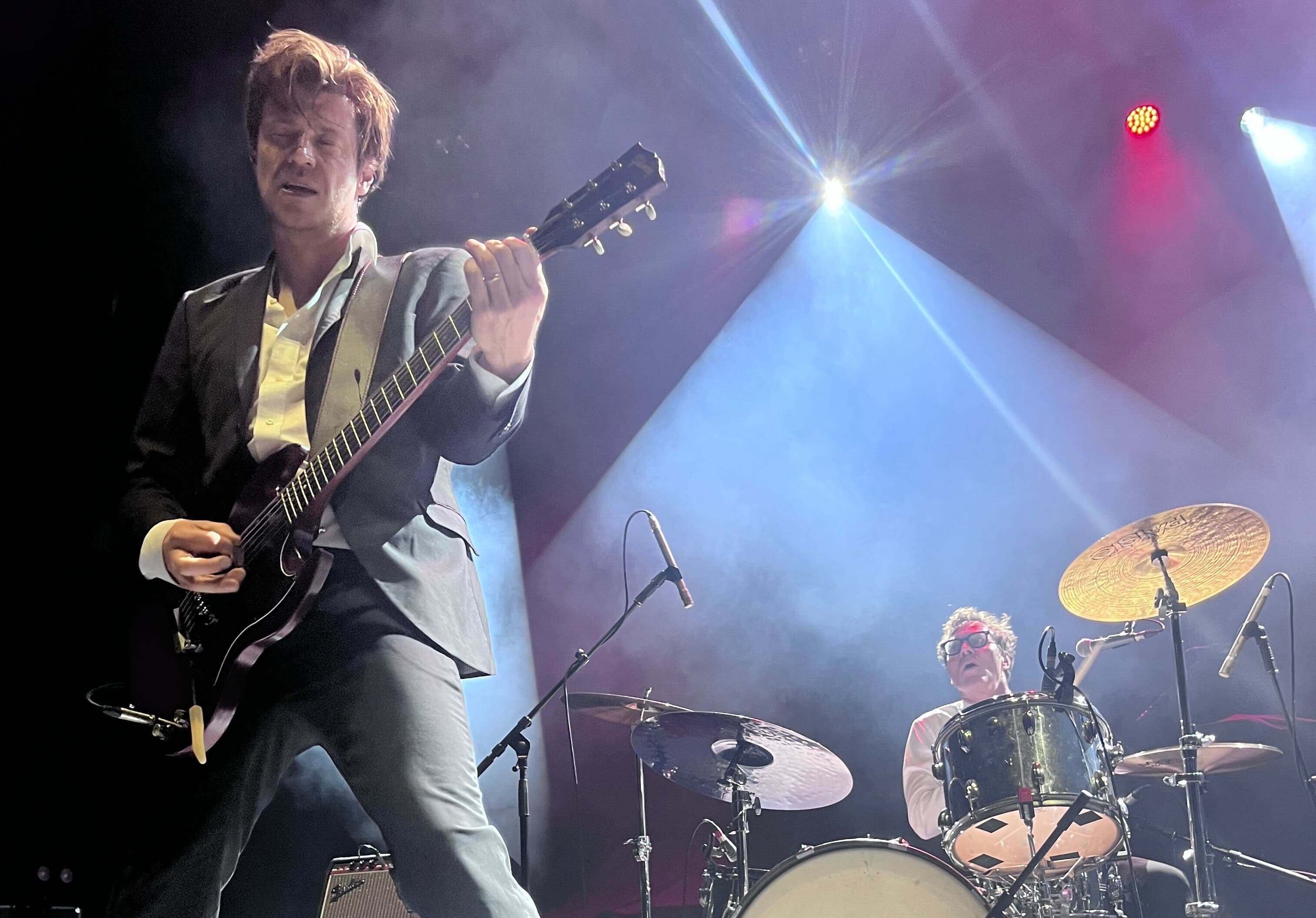 His Lordship, Snakemilk