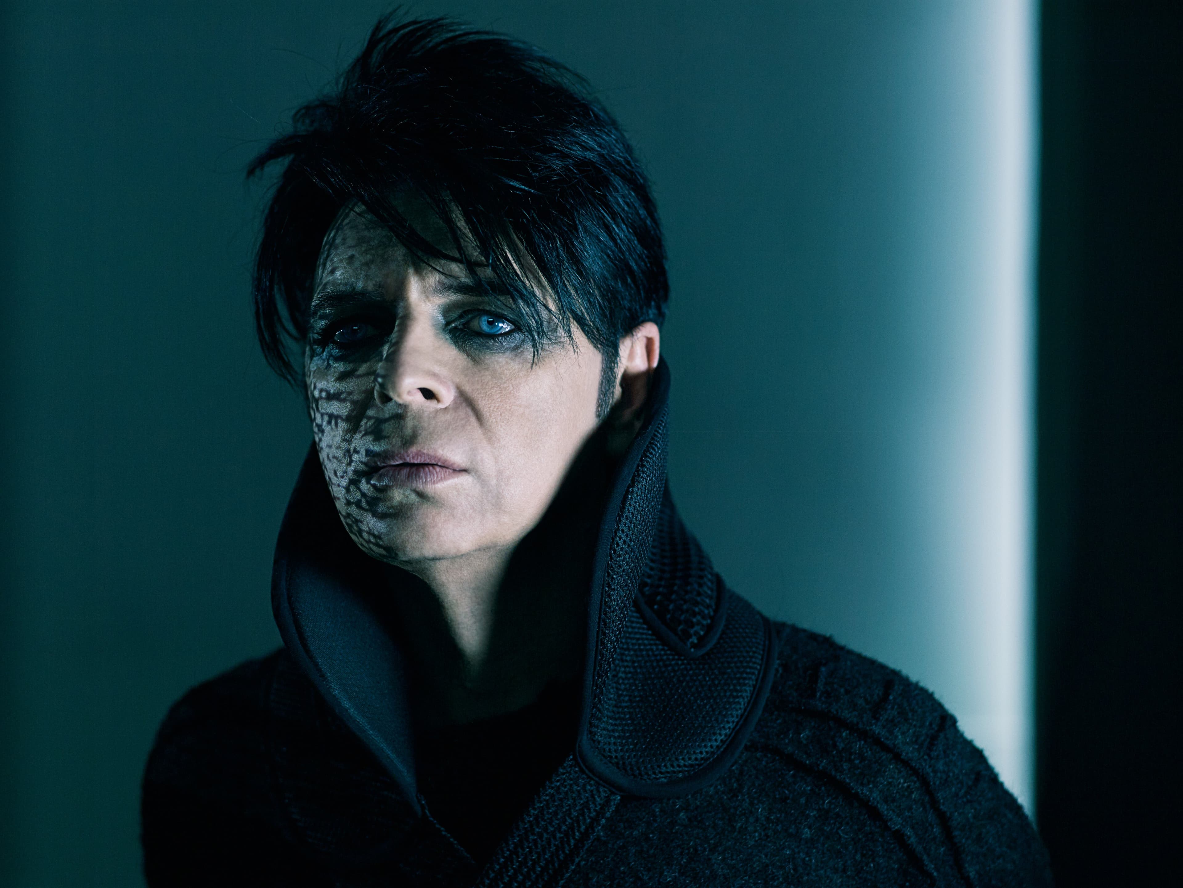 Gary Numan