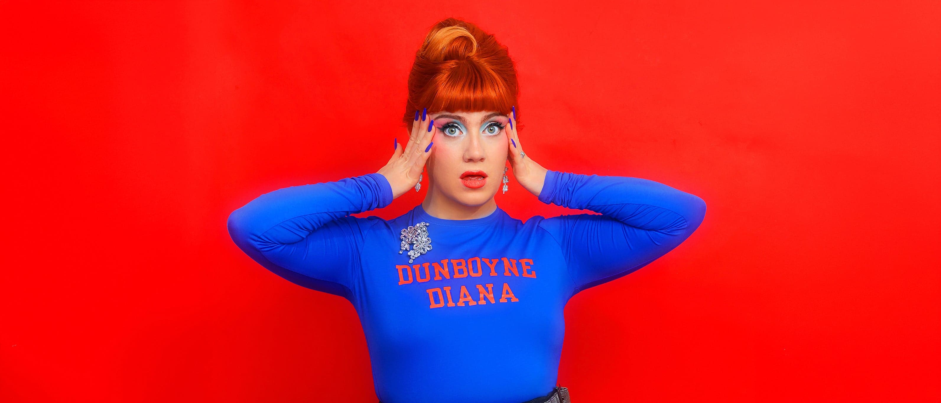 CMAT - It's the Euro-Country Tour!