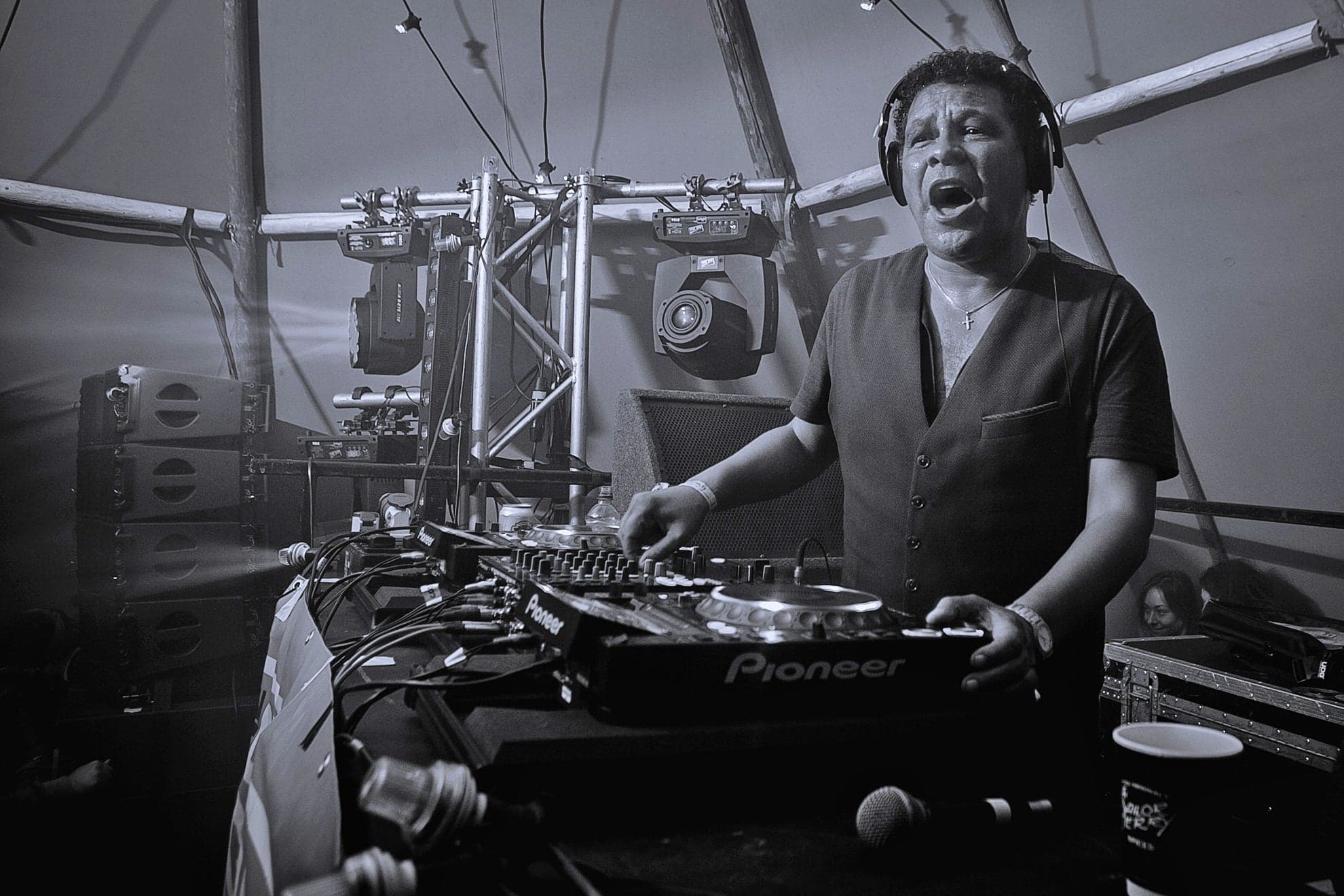Craig Charles - Funk & Soul House Party
