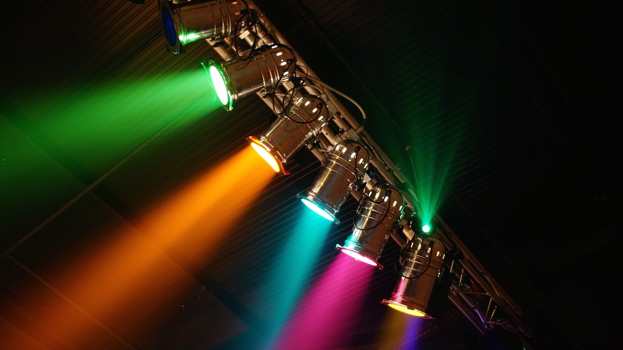 The Scummy Mummies - Christmas Show